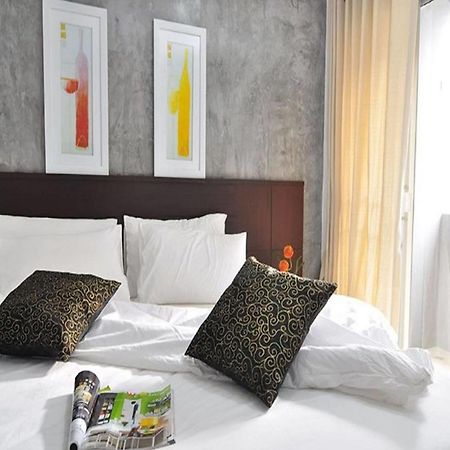 Islanda Boutique Hotel Patong Luaran gambar