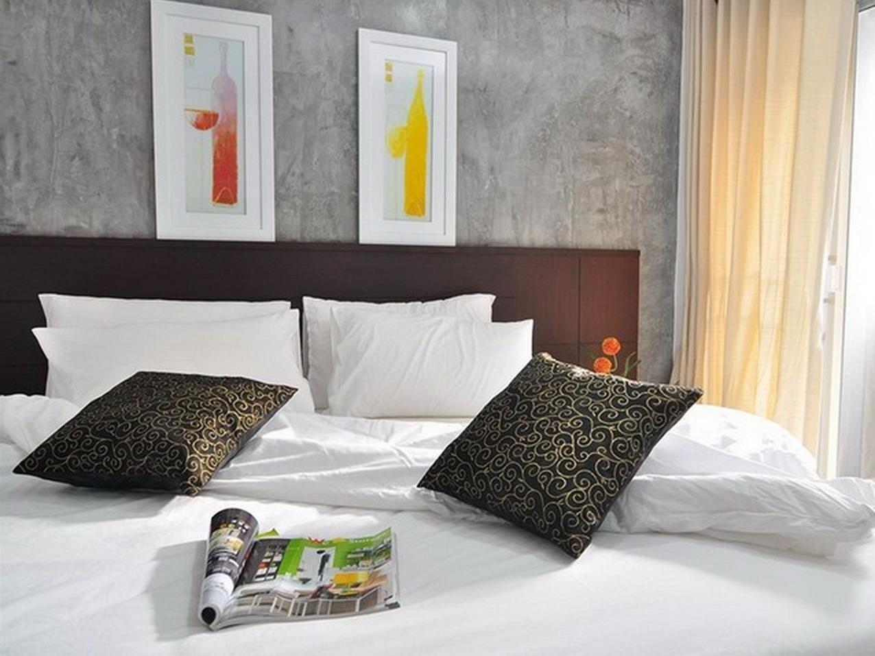 Islanda Boutique Hotel Patong Luaran gambar