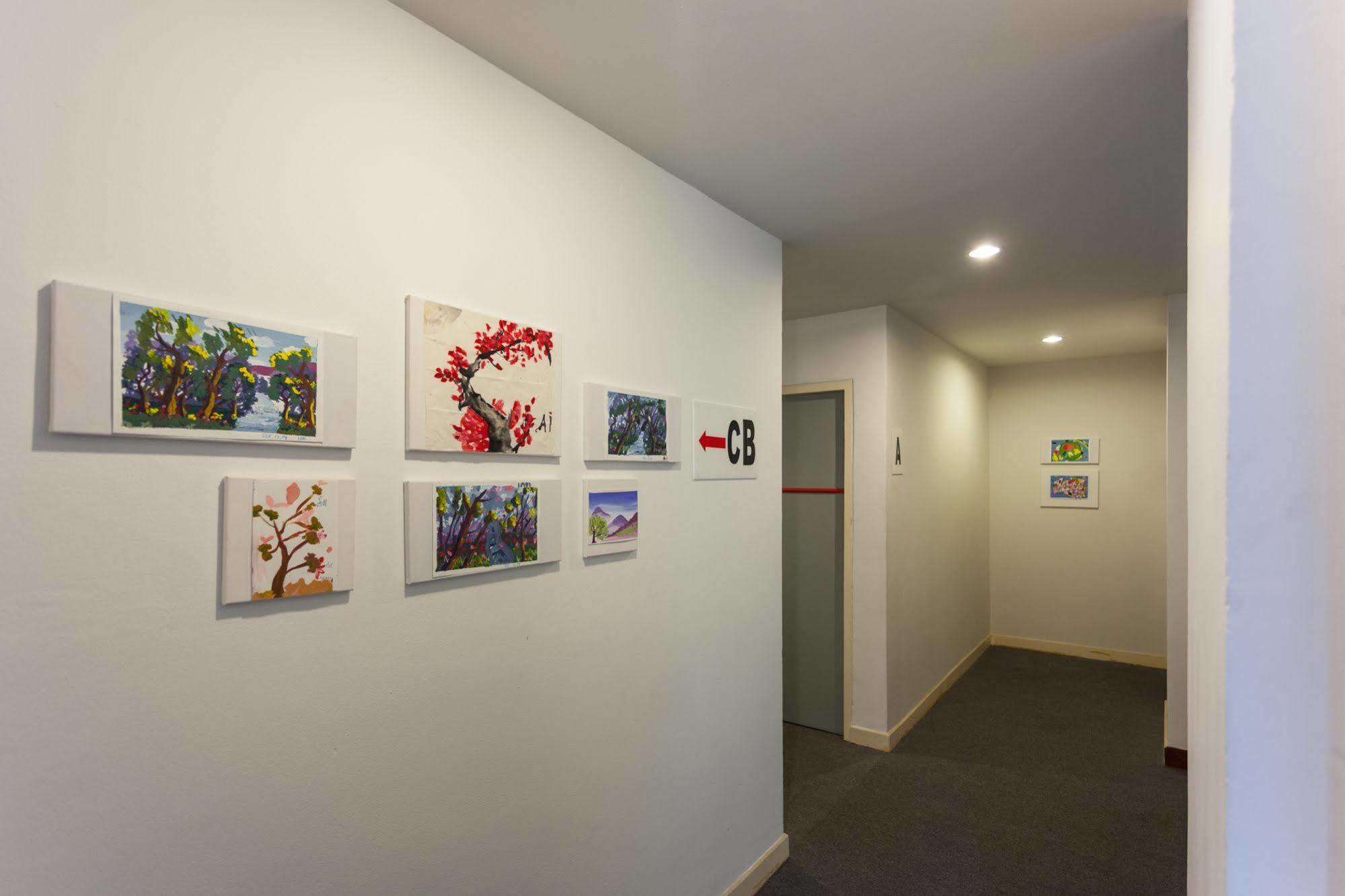 Islanda Boutique Hotel Patong Luaran gambar